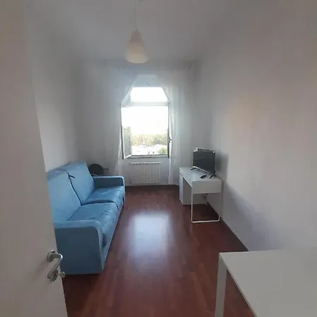 Dom&fla Universita Stazione Tiburtina * Рим